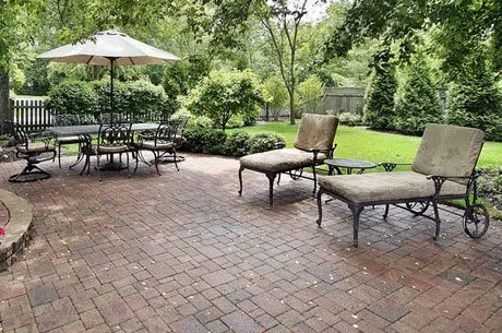 Driveway and patio installation services in Huddersfield and Halifax